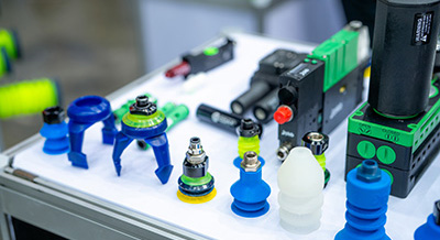 Pneumatik & Hydraulik