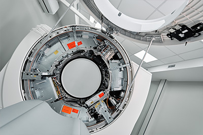 Kunststoffteile in der Medizintechnik